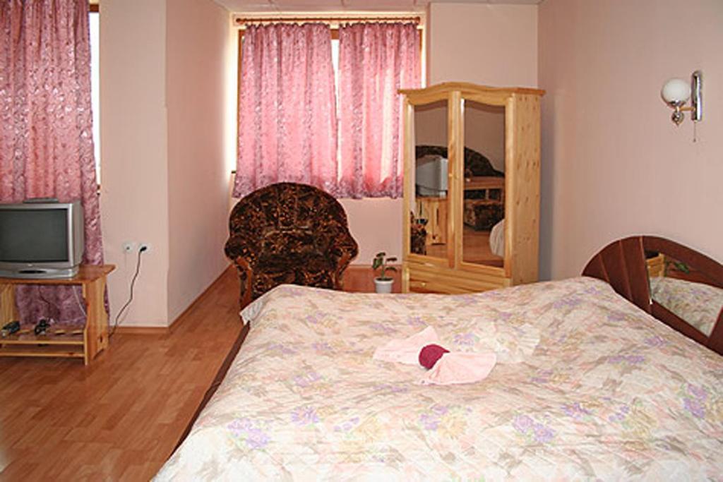 Hotel Rade 2 Vratsa ห้อง รูปภาพ