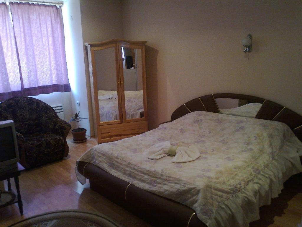 Hotel Rade 2 Vratsa ห้อง รูปภาพ